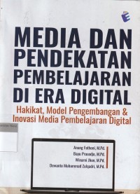 Image of Media dan Pendekatan Pembelajaran di Era Digital