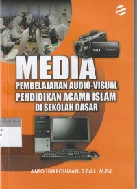 Image of Media Pembelajaran Audio-Visual Pendidikan Agama Islam di Sekolah Dasar