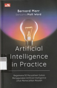 Image of Articial Intelligence in Practice