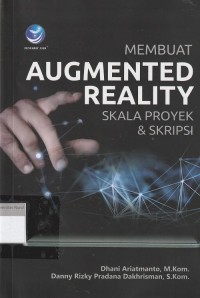 Image of Membuat Augmented Reality Skala Proyeks & Skripsi