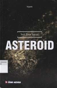Image of Asteroid