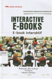 Image of Interactive E-Books: E-Book Interaktif