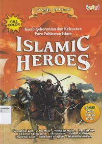 Image of Islamic Heroes