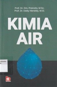 Image of Kimia Air