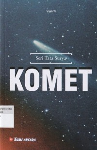 Image of Komet