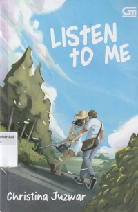 Image of Listen To Me