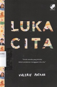 Image of Luka Cinta