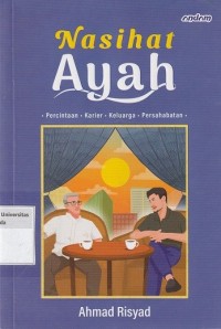 Image of Nasihat Ayah