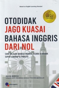 Image of Otodidak Jago Kuasai Bahasa Inggris Dari Nol