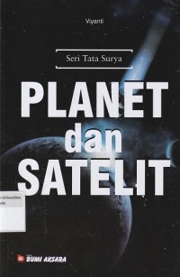 Image of Planet dan Satelit