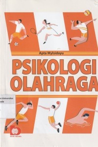 Image of Psikologi Olahraga
