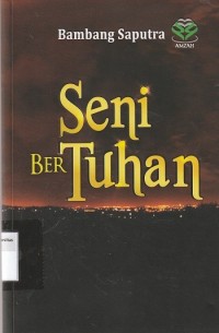 Image of Seni Bertuhan