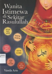 Image of Wanita Istimewa di Sekitar Rasulullah