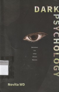 Image of Dark Psychology