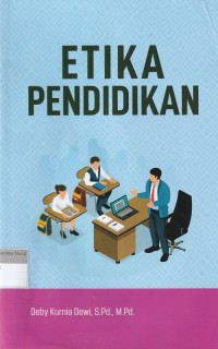 Image of Etika Pendidikan