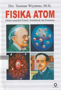 Image of Fisika Atom