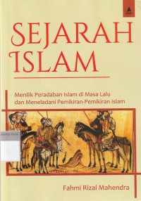 Image of Sejarah Islam