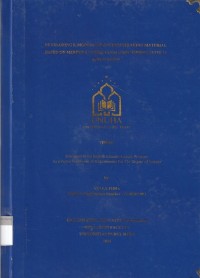 Image of Developing E-Module of English Speaking Material Based on Merdeka Curriculum Using Ispring Suite 11 Application