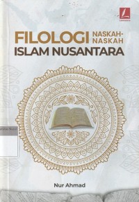 Image of Filologi Naskah-Naskah Islam Nusantara