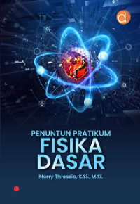 Image of PENUNTUN PRAKTIKUM FISIKA DASAR