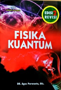 Image of Fisika Kuantum