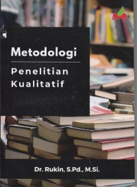 Image of Metodologi Penelitian Kualitatif