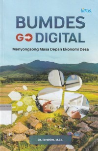 Image of Bumdes Digital