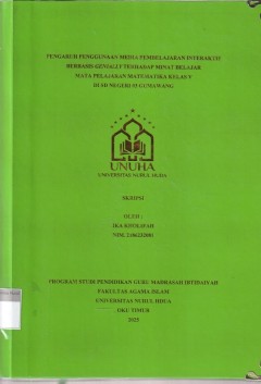 cover