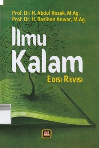 Image of Ilmu Kalam