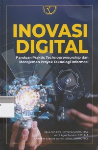 Image of Inovasi Digital