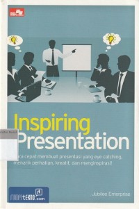 Image of Inspiring Presentation