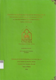 cover