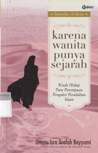Image of Karena Wanita Punya Sejarah