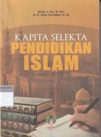 Image of Kapita Selekta Pendidikan Islam