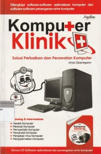 Image of Komputer Klinik