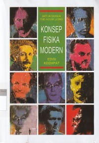 Image of Konsep Fisika Modern