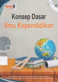 Image of Konsep Dasar Ilmu Kependidikan