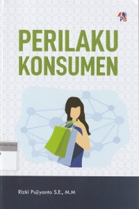 Image of Perilaku Konsumen
