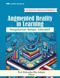 Image of Augmented Reality in Learning; Pengalaman Belajar Interaktif