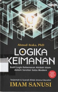 Image of Logika & Algoritma Pemrograman