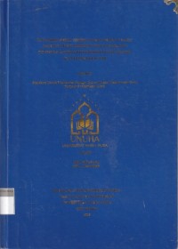 Image of Pengaruh Model Pembelajaran Project Based Learning (PJBL) Berbasis terhadap Penigkatan Kreativitas Siswa pada Materi Alat Optik Kelas VIII
