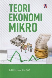 Image of Teori Ekonomi Mikro