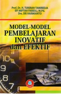 Image of Model-Model Pembelajaran Inovatif dan Efektif