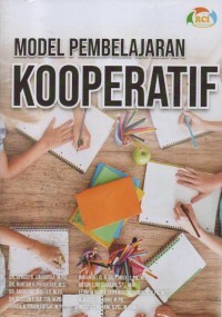Image of Model-Model, Media, dan Strategi Pembelajaran Kontekstual (Inovatif)