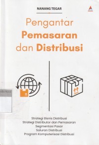 Image of Pengantar  Pemasaran dan Distribusi