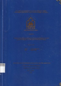 Image of Analisis Latar Sosial dalam Kumpulan Cerpen 