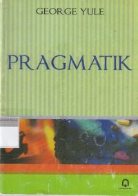 Image of Pragmatik