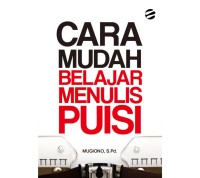 Image of Cara Mudah Belajar Menulis Puisi