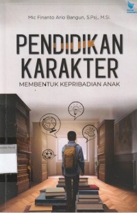 Image of Pendidikan Karakter