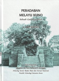 Image of Peradaban Melayu Kuno